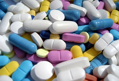 Warning: Resep-Obat-Palsu Buat Beli Penenang? Warning: Resep-Obat-Palsu Buat Beli Penenang?