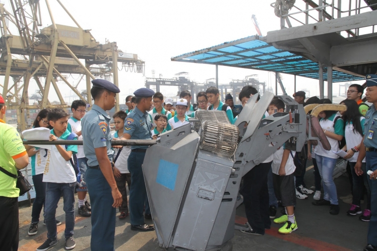 Manfaat Wisata Edukasi Sekolah Manfaat Wisata Edukasi Sekolah
