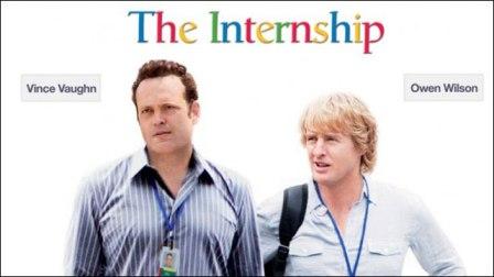 Film The Internship: Belajar Berhijrah Teknologi Film The Internship: Belajar Berhijrah Teknologi