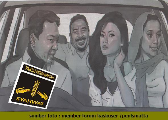 Transaksi Pustun-pustun Ahmad Fathanah Transaksi Pustun-pustun Ahmad Fathanah