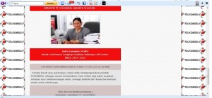 Telkomsel Asli Takut Sama Telkomsel Palsu? Telkomsel Asli Takut Sama Telkomsel Palsu?