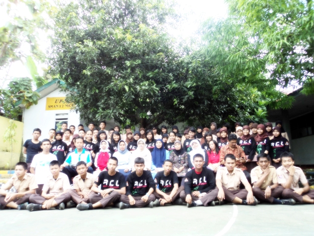 13 Komunitas Peduli Lingkungan di Sulawesi Selatan 13 Komunitas Peduli Lingkungan di Sulawesi Selatan