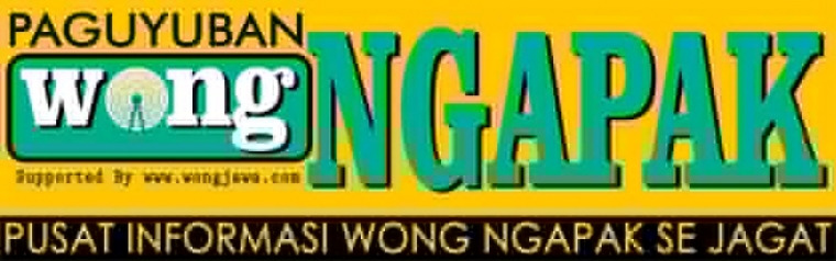 Republik Ngapak Angkat Budaya Jawa Dari Gerusan Modernisasi Republik Ngapak Angkat Budaya Jawa Dari Gerusan Modernisasi