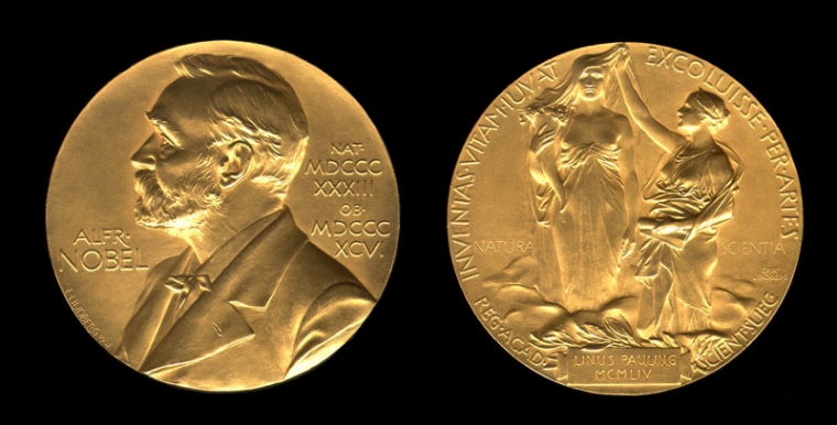 Mengapa Indonesia Belum Raih Nobel? Mengapa Indonesia Belum Raih Nobel?
