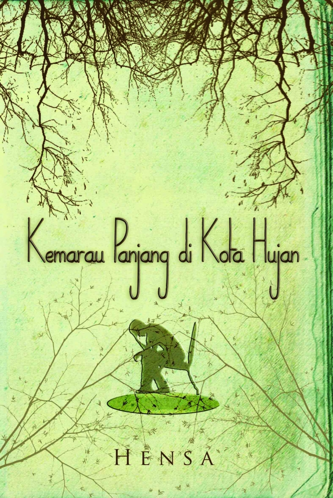 Resensi Novel Tentang Aura Kecantikan Resensi Novel Tentang Aura Kecantikan