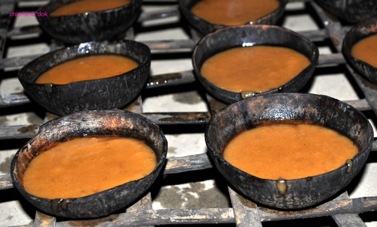 Gula Kelapa Asli dari Kokap Gula Kelapa Asli dari Kokap