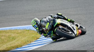 Kalahkan Pedrosa, Lorenzo dan Rossi, Crutchlow Tercepat Latihan Bebas ke-3 MotoGP Kalahkan Pedrosa, Lorenzo dan Rossi, Crutchlow Tercepat Latihan Bebas ke-3 MotoGP