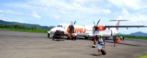 Menikmati Kawasan Wisata Tapanuli Tengah Menikmati Kawasan Wisata Tapanuli Tengah