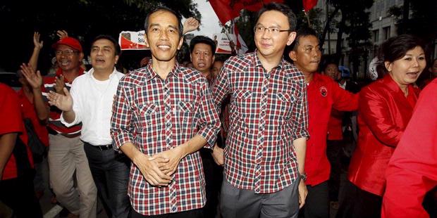 Apa Artinya Simbol Baju di Dunia Politik? Apa Artinya Simbol Baju di Dunia Politik?