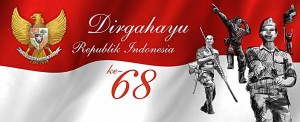 Generasi Muda dalam Mengisi Kemerdekaan RI Generasi Muda dalam Mengisi Kemerdekaan RI