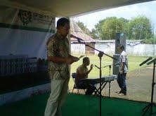 Aji Santoso Dirikan ASIFA, Aji Santoso International Football Academy Aji Santoso Dirikan ASIFA, Aji Santoso International Football Academy