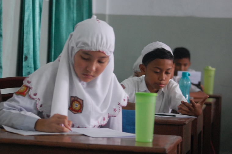7 Tips Menghadapi Ujian 7 Tips Menghadapi Ujian