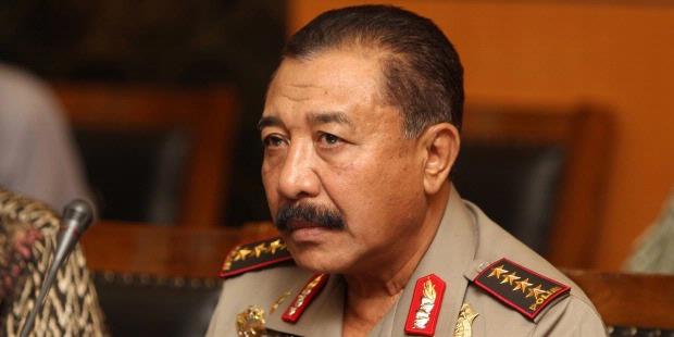 Kapolri Berkomitmen Berantas Premanisme. Percayakah Anda? Kapolri Berkomitmen Berantas Premanisme. Percayakah Anda?
