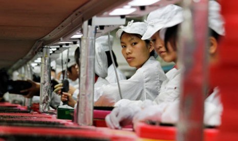 Outsourcing di Indonesia, Peluang dan Tantangan Outsourcing di Indonesia, Peluang dan Tantangan