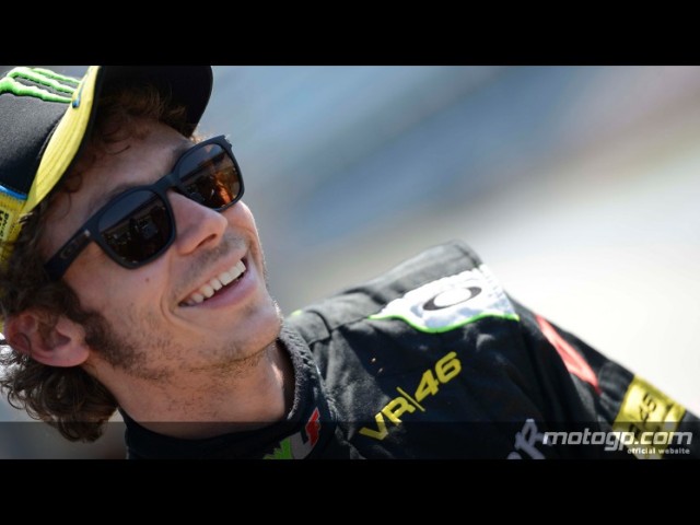 Jelang MotoGP Jerez, Rossi Harus Juara Jelang MotoGP Jerez, Rossi Harus Juara