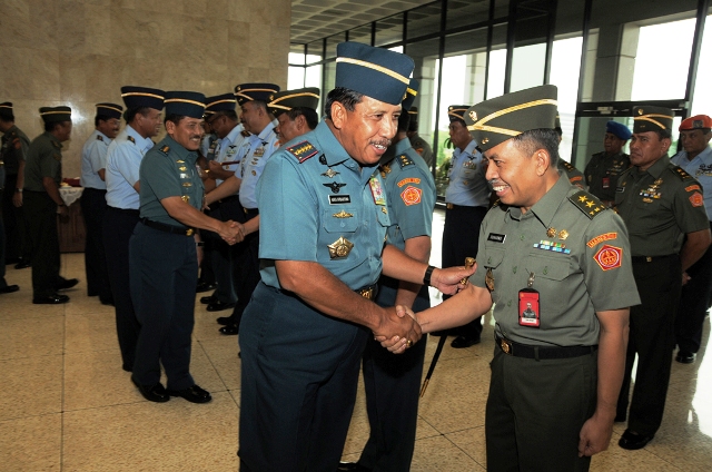 Analisis Keamanan Diperlukan Jelang 2014 Analisis Keamanan Diperlukan Jelang 2014