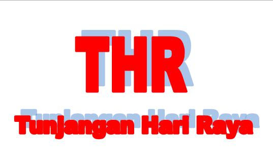 Adakah THR untuk Pegawai Honorer ? Adakah THR untuk Pegawai Honorer ?