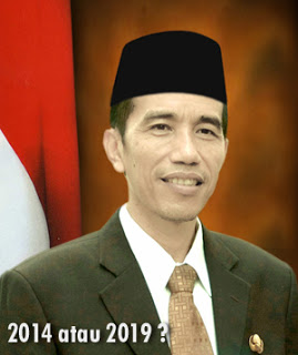 Jokowi 2014 ..? Jokowi 2014 ..?