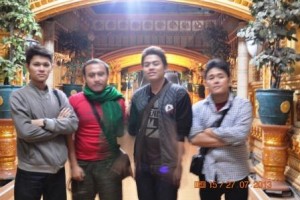 Mengintip Masjid Jin, Turen-Malang Mengintip Masjid Jin, Turen-Malang