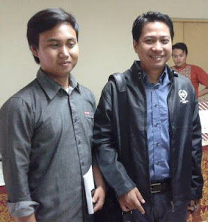 Firmanzah Ph.D Prestasi Tokoh Muda Internasional Indonesia Firmanzah Ph.D Prestasi Tokoh Muda Internasional Indonesia