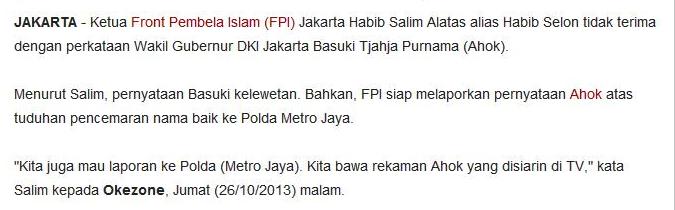 ahok fpi kompasiana Respons FPI Fallacious Absurdum Ahok vs Ad ala KOMPASIANA.com ala ahok fpi kompasiana Respons FPI Fallacious Absurdum Ahok vs Ad ala KOMPASIANA.com ala