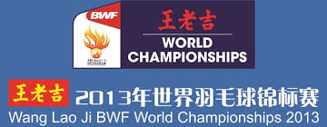 Ganda Putra dan Ganda Campuran masuk Final Kejuaraan Dunia Badminton Guangzhou 2103 China. Ganda Putra dan Ganda Campuran masuk Final Kejuaraan Dunia Badminton Guangzhou 2103 China.