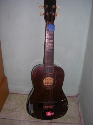 Mengasah Kreativitas Lewat Musik Mengasah Kreativitas Lewat Musik
