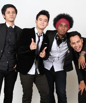 Alasan Utama Mengapa 'Nu Dimension' Sulit Juara di 'X-Factor' Indonesia Alasan Utama Mengapa 'Nu Dimension' Sulit Juara di 'X-Factor' Indonesia