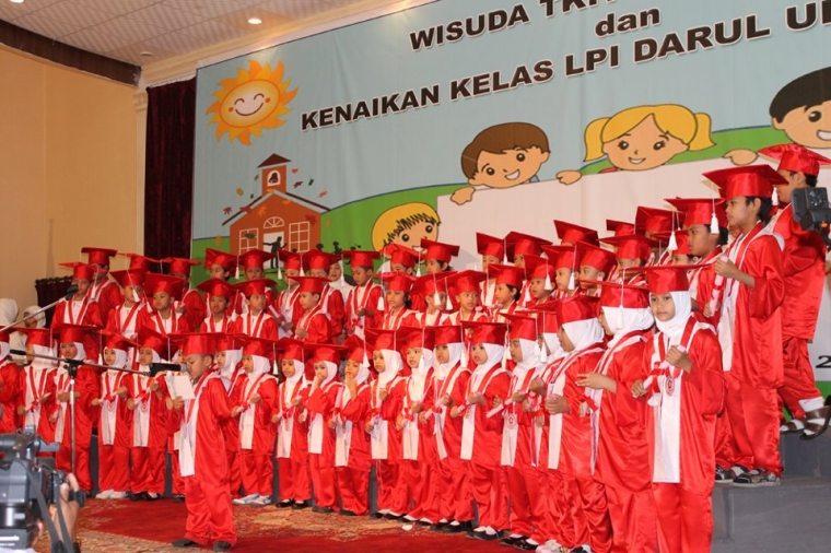 Ancaman Tsunami Pendidikan Anak Indonesia di Jeddah Ancaman Tsunami Pendidikan Anak Indonesia di Jeddah