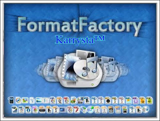 Format Factory Update Terbaru Format Factory Update Terbaru