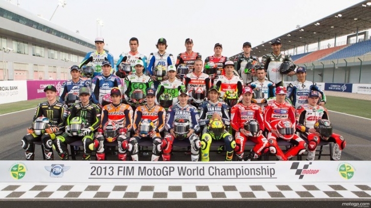 Cara Menghitung Poin motoGP & GP Formula1 Cara Menghitung Poin motoGP & GP Formula1