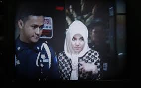 Mahdiana Istri Ketiga Irjen. Djoko Susilo Dicekal KPK Mahdiana Istri Ketiga Irjen. Djoko Susilo Dicekal KPK