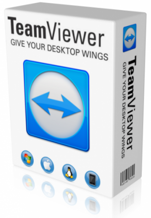 Aplikasi Teamviewer Aplikasi Teamviewer