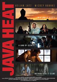 RESENSI : JAVA HEAT RESENSI : JAVA HEAT