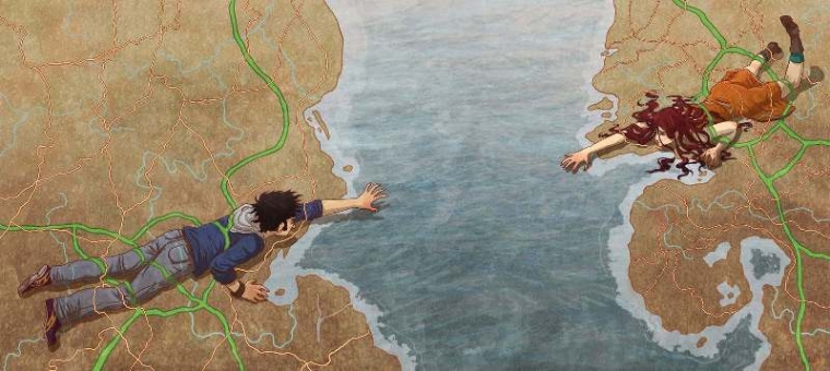 7 Tips Menjalin Hubungan Jarak Jauh (LDR) agar Tetap Langgeng