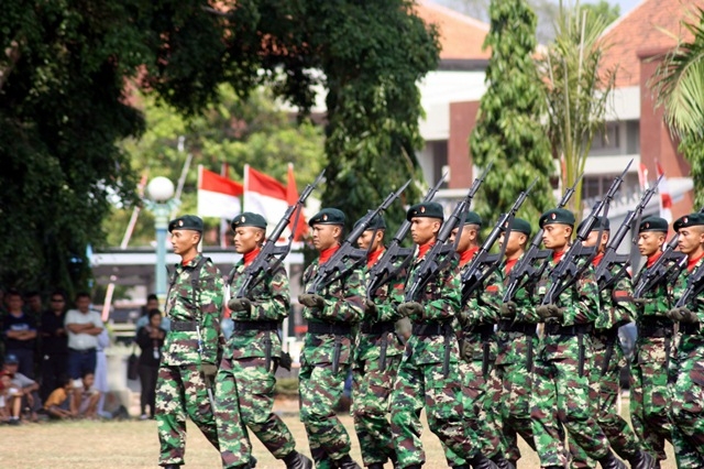 Inilah Ungkapan Kekecewaan Prajurit Kopassus Inilah Ungkapan Kekecewaan Prajurit Kopassus