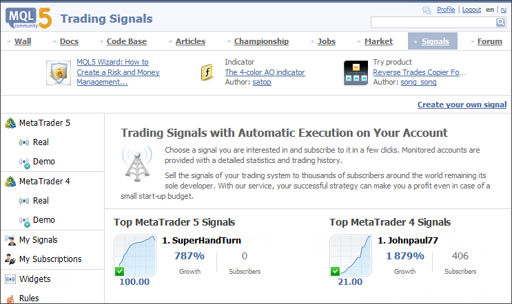 Cara mencari investor forex