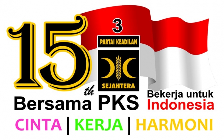 Pendeta Jadi Caleg PKS? Pendeta Jadi Caleg PKS?
