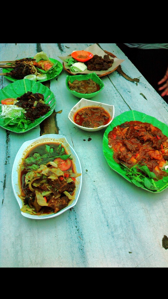 Fenomena Aneka Makanan