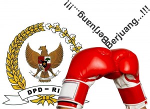 DPD Siap Naik ke Ronde Berikutnya DPD Siap Naik ke Ronde Berikutnya