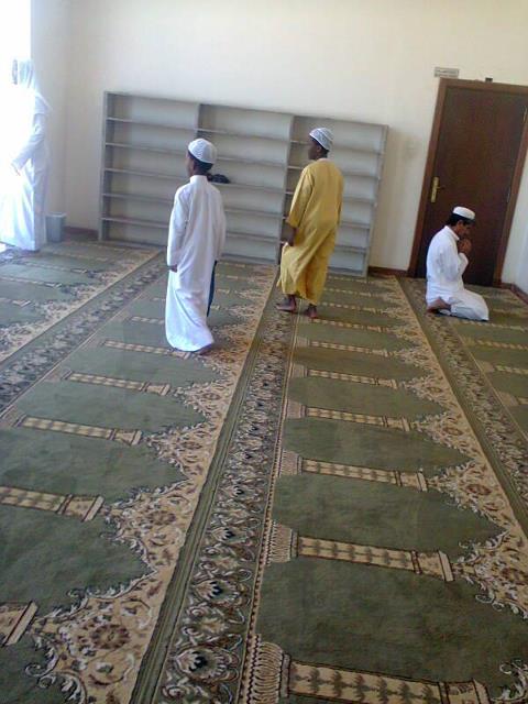 Berapa Gaji Tukang Adzan di Arab? Berapa Gaji Tukang Adzan di Arab?