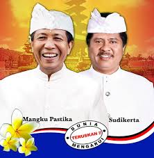 Mangku Pastika, Sudah Terbukti Bukan Sekedar Janji-janji Mangku Pastika, Sudah Terbukti Bukan Sekedar Janji-janji