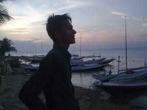 Pulau Indah di Pulau Bawean Pulau Indah di Pulau Bawean