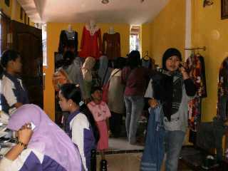 Baju Lebaran Murah Trend 2013 Baju Lebaran Murah Trend 2013