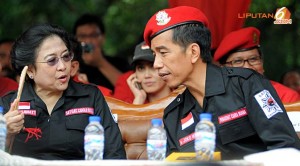 PKS Mendukung Mega Jadi Capres 2014-2019? PKS Mendukung Mega Jadi Capres 2014-2019?