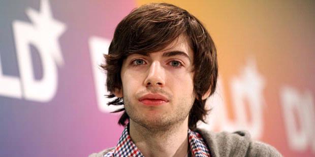 Inilah Remaja terkaya di Dunia David Karp, di DO dari sekolah dapat 10 Triliun Inilah Remaja terkaya di Dunia David Karp, di DO dari sekolah dapat 10 Triliun