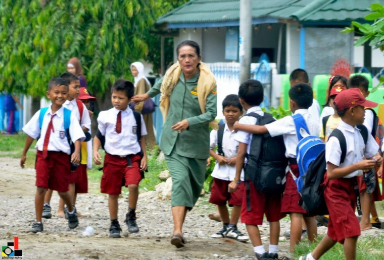 Sambutan Mendikbud dalam Rangka Hardiknas 2013 Sambutan Mendikbud dalam Rangka Hardiknas 2013