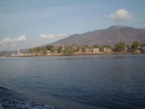 Baranusa, Pesona Panorama, dan Kuliner Unik Baranusa, Pesona Panorama, dan Kuliner Unik