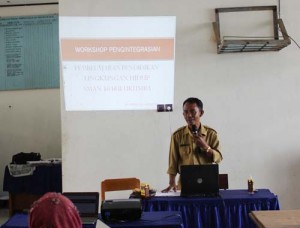 SMA Neg. 10 Bulukumba Menuju Sekolah Adiwiyata SMA Neg. 10 Bulukumba Menuju Sekolah Adiwiyata