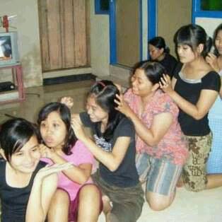 1 Kost Kutuan
